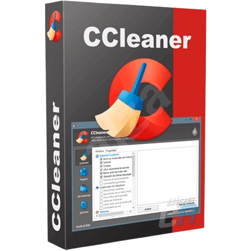 Buy CCleaner